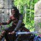 Il Blu-ray di Conan the Barbarian
