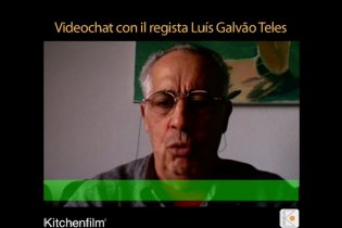 Intervista 'Luis Galvao Teles' 5 - Aguasaltaspuntocom - Un villaggio nella rete