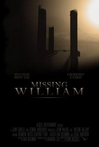 Locandina di Missing William