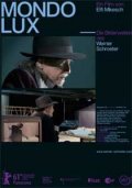 Mondo Lux: la locandina del film