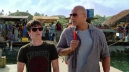 Trailer Italiano - Viaggio nell'isola misteriosa