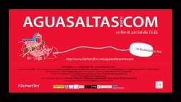 Video-recensione Aguasaltaspuntocom - Un villaggio nella rete