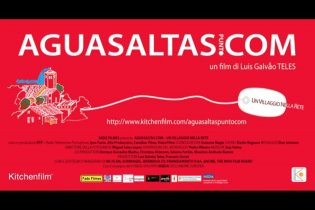 Video-recensione Aguasaltaspuntocom - Un villaggio nella rete