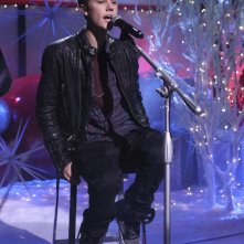 Justin Bieber è tra le guest star in So Random!