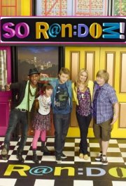 La locandina di So Random!