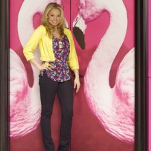 So Random!: Tiffany Thornton è Tawny