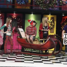 So Random!: una scena della serie Disney