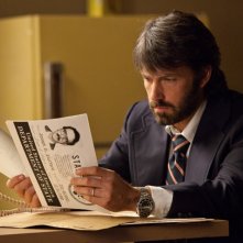 Ben Affleck In Versione Anni 70 Nella Prima Immagine Ufficiale Di Argo 227258