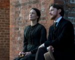 Il Blu-ray di The Conspirator