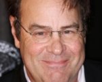 Dan Aykroyd in Dog Fight