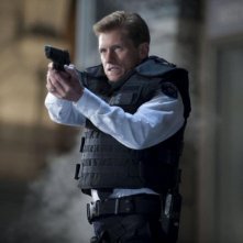 Denis Leary Nei Panni Del Capo Della Polizia George Stacy Padre Di Gwen In The Amazing Spider Man 227267
