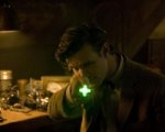 Doctor Who: Il Nome del Dottore