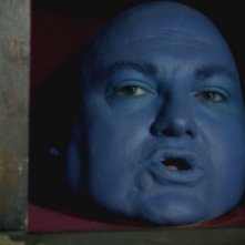 Doctor Who: una scena dell'episodio The Wedding of River Song