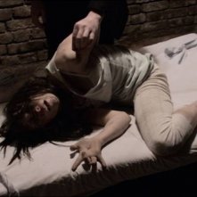 L'altra faccia del diavolo: un'inquietante immagine dell'horror demoniaco