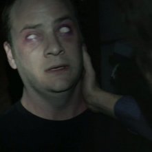 L'altra faccia del diavolo: un'inquietante immagine tratta dal film