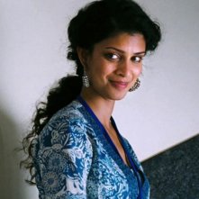 Marigold Hotel: Tena Desae in una scena del film