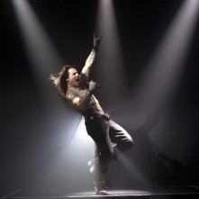 Tom Cruise fa la rockstar in Rock of Ages