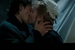 Trailer Italiano - Albert Nobbs