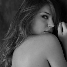 Uno splendido ritratto di Caterina Mazzucco