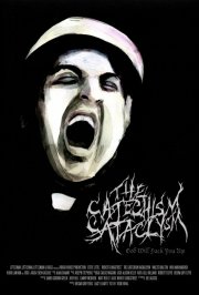 The Catechism Cataclysm: la locandina del film