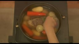 Trailer - Shiawase no pan