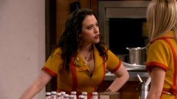 Video-recensione 2 Broke Girls