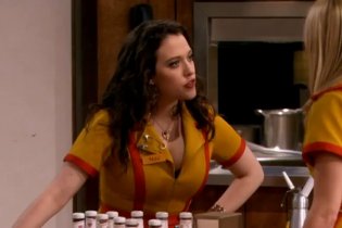 Video-recensione 2 Broke Girls