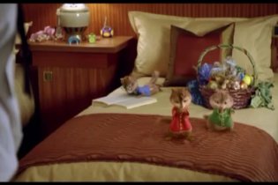 Video-recensione Alvin Superstar 3 - Si salvi chi può!