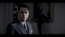 Video-recensione J. Edgar