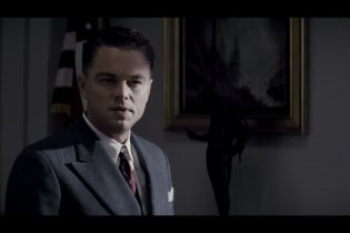 Video-recensione J. Edgar