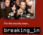 Breaking In: chi tornerà nella seconda stagione?