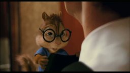 Clip 2 - Alvin Superstar 3 - Si salvi chi può!