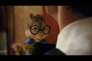 Clip 2 - Alvin Superstar 3 - Si salvi chi può!