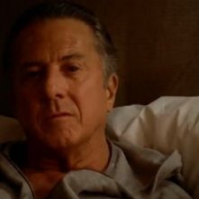 Luck Dustin Hoffman In Una Scena Del Pilot Della Serie 227503