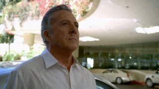 Luck: Dustin Hoffman nel pilot della serie