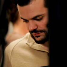 Matias Masucci è J'erk in On Holiday