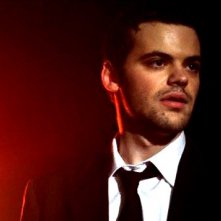 Matias Masucci nel serial CSI: New York