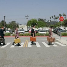 Noise Matters: una simpatica scena del film