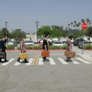 Noise Matters: una simpatica scena del film