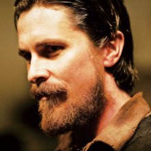 Christian Bale In Un Bel Primo Piano Tratto Dal Film The Flowers Of War 227535