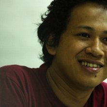 Postcards From The Zoo: un'immagine di Edwin, regista del film