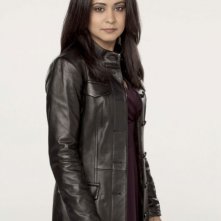 Alcatraz Parminder Nagra In Una Foto Promozionale Della Serie 227704