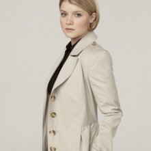 Alcatraz Sarah Jones In Una Foto Promozionale Della Serie 227708