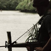 Captive: una suggestiva del dramma di Brillante Mendoza