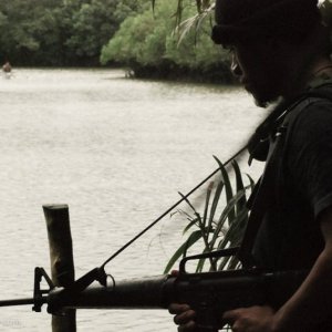 Captive: una suggestiva del dramma di Brillante Mendoza