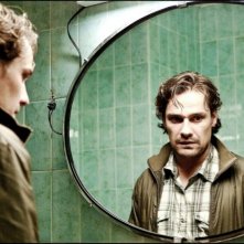 Dictado: Marc Rodríguez in una scena del film