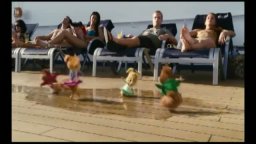 Featurette - Alvin Superstar 3 - Si salvi chi può!