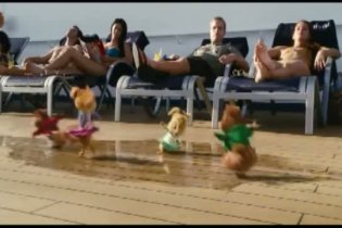 Featurette - Alvin Superstar 3 - Si salvi chi può!