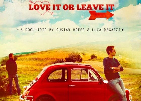 Italy: Love It, or Leave It - Streaming - Movieplayer.it