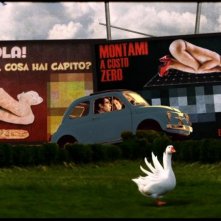 Italy: Love It, or Leave It : una divertente scena del documentario di Luca Ragazzi e Gustav Hofer